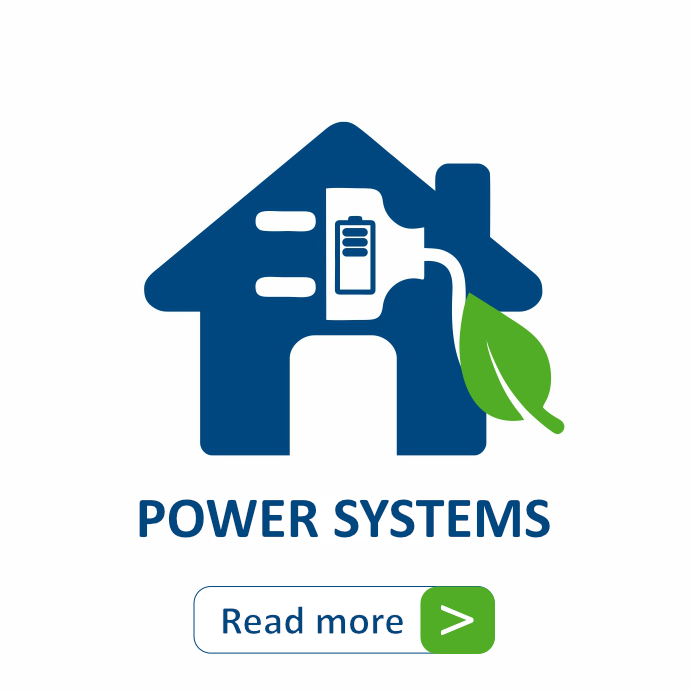More about €Power system